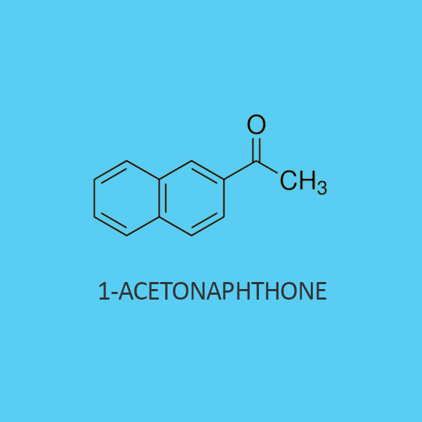 1 Acetonaphthone