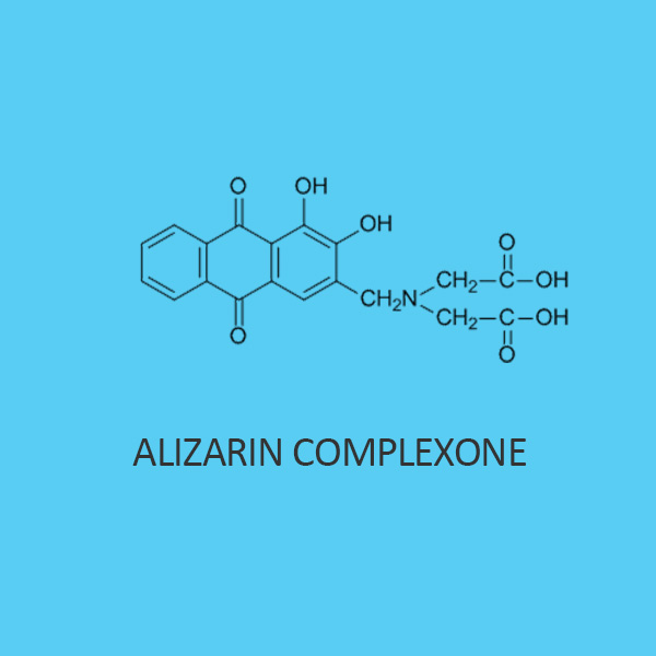 Alizarin Complexone