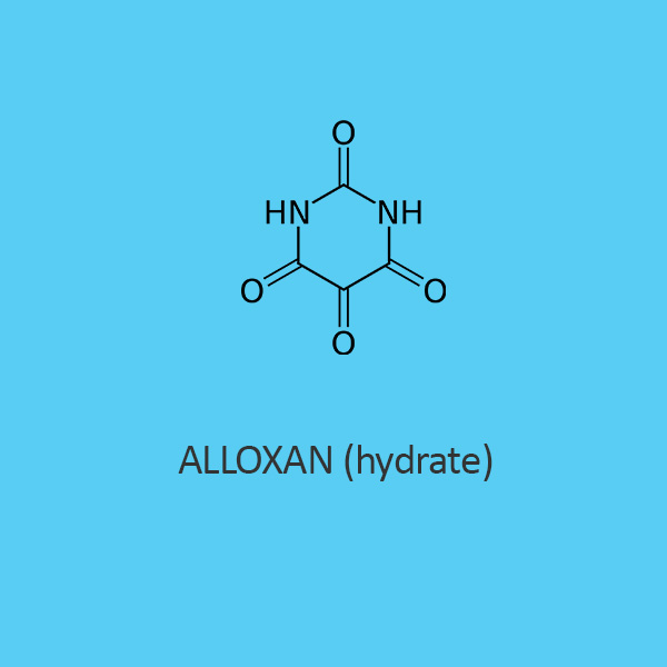 Alloxan Hydrate