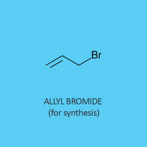 Allyl Bromide for synthesis