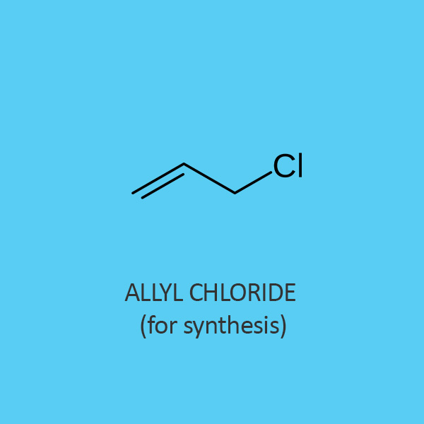 Allyl Chloride for synthesis