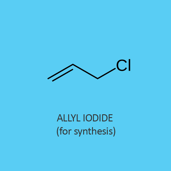Allyl Iodide for synthesis