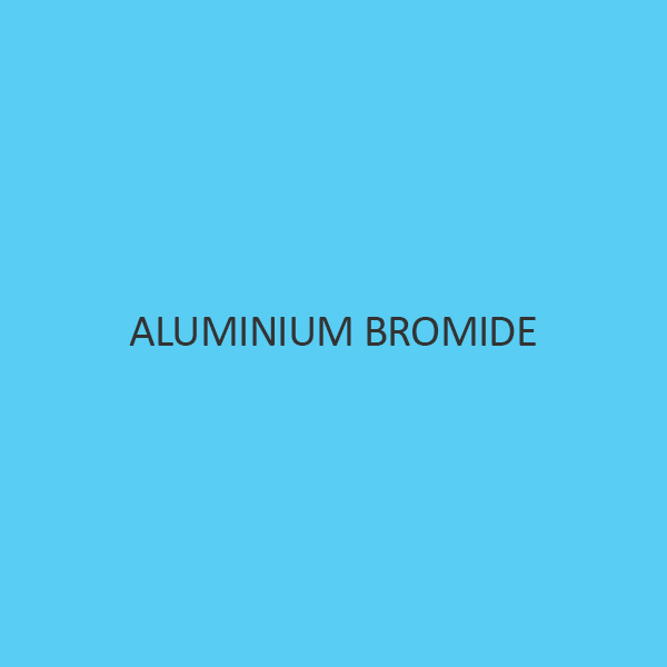 Aluminium Bromide