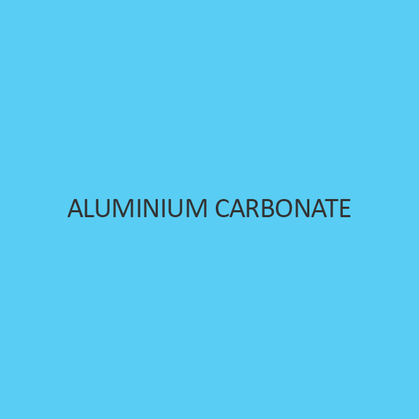 Aluminium Carbonate