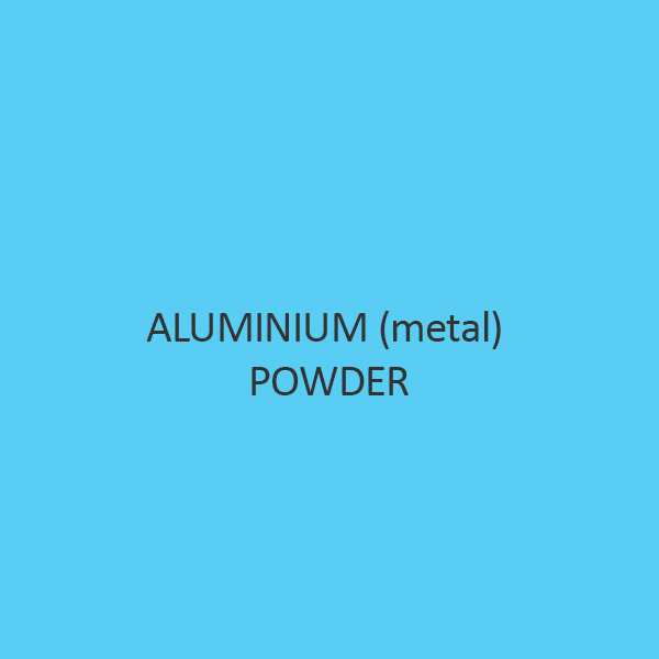 Aluminium Metal Powder