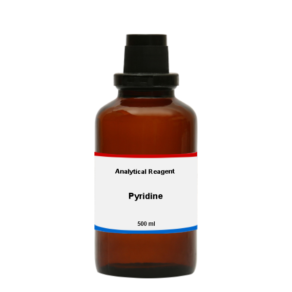 Pyridine AR 500 ML