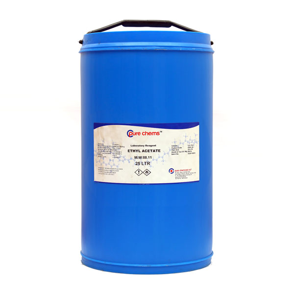 Ethyl Acetate LR 25Ltr