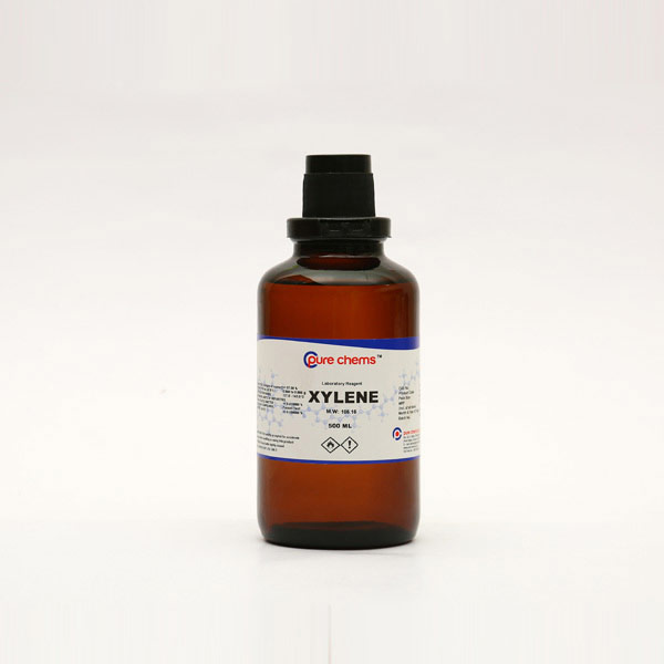 Xylene LR 500ml