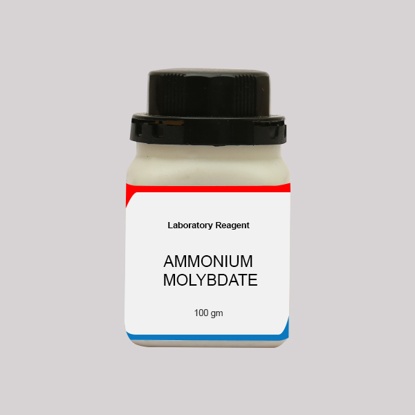Ammonium Molybdate Lr 100Gm