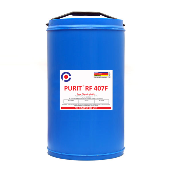 Purit RF 407F