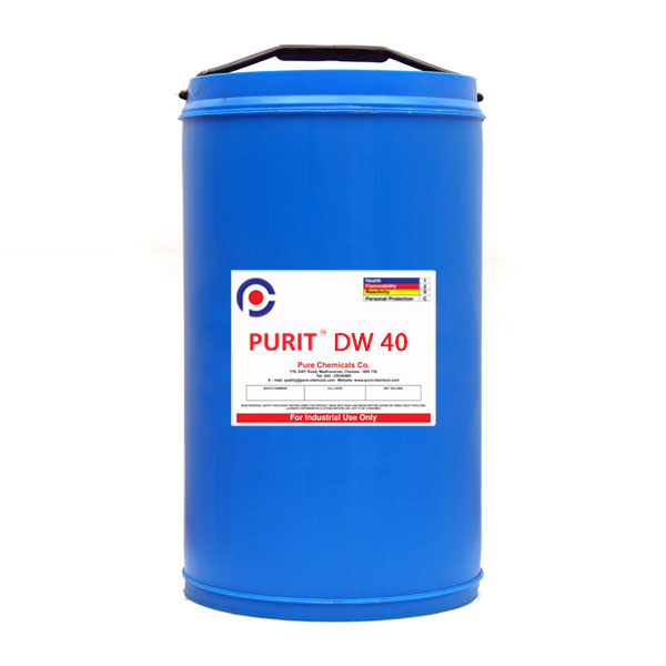 Purit DW 40