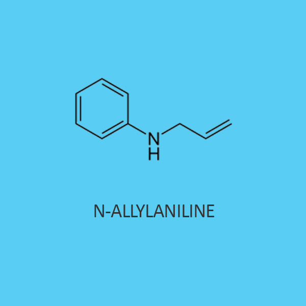 N Allylaniline