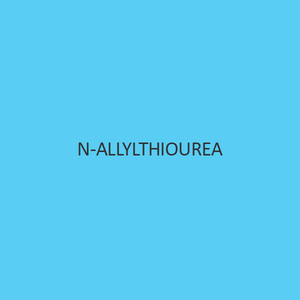 N Allylthiourea