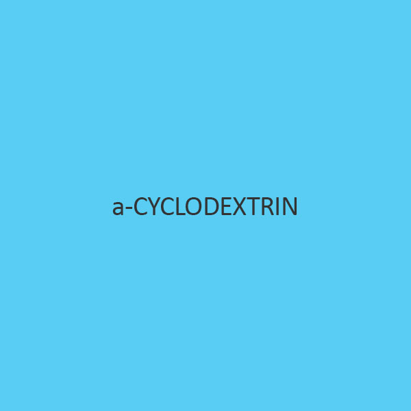 A Cyclodextrin