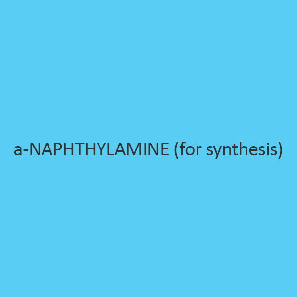 a Naphthylamine (For Synthesis)