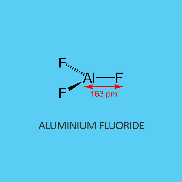 Aluminium Fluoride 3 Hydrate
