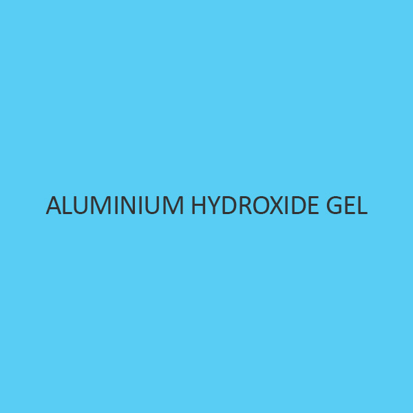 Aluminium Hydroxide Gel