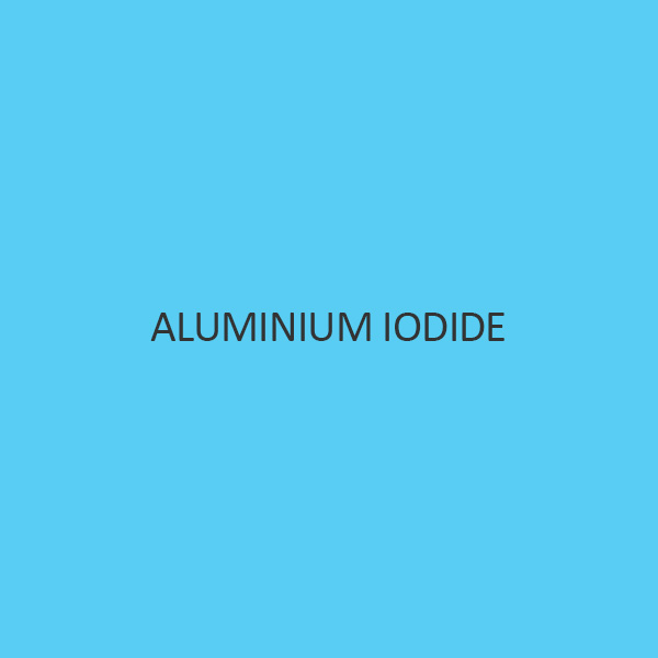 Aluminium Iodide