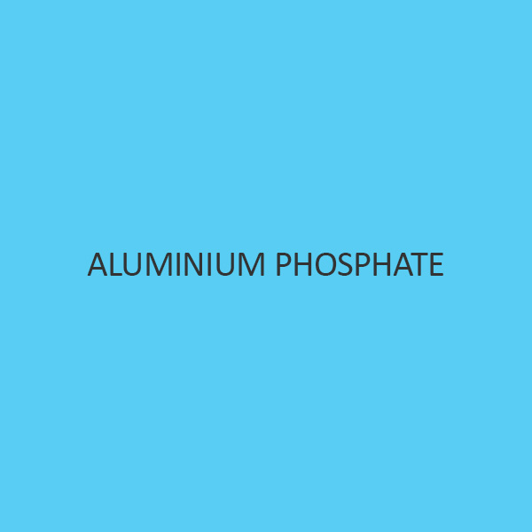 Aluminium Phosphate