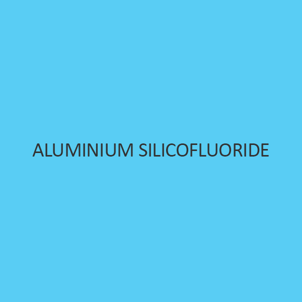 Aluminium Silicofluoride
