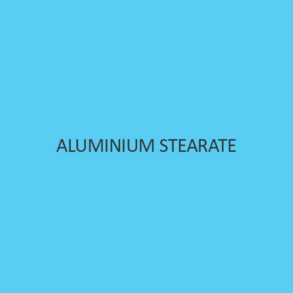 Aluminium Stearate