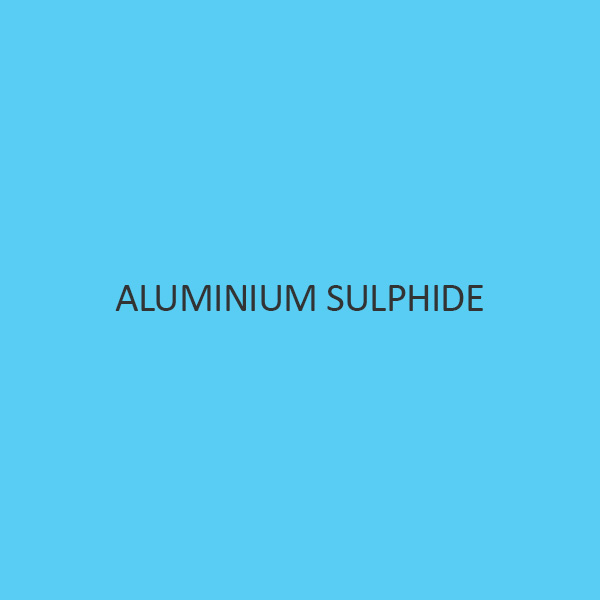 Aluminium Sulphide
