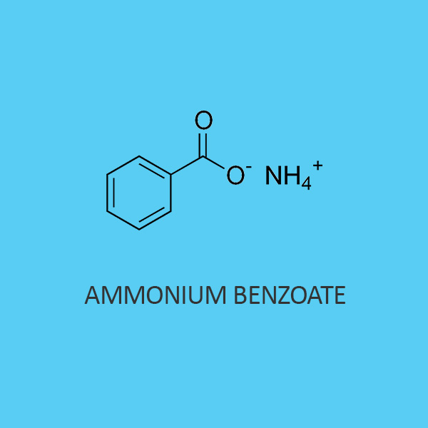 Ammonium Benzoate
