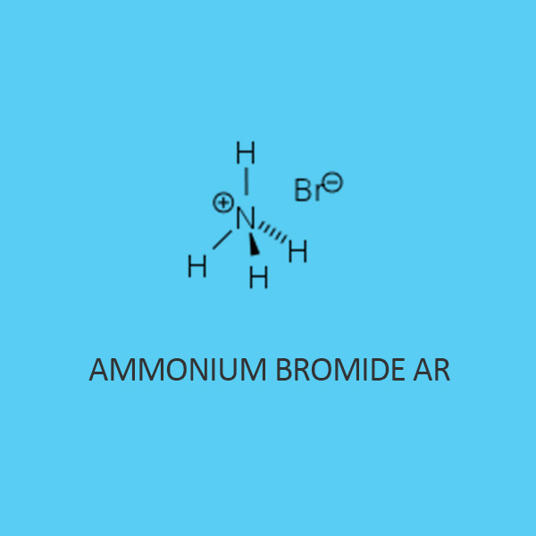 Ammonium Bromide AR