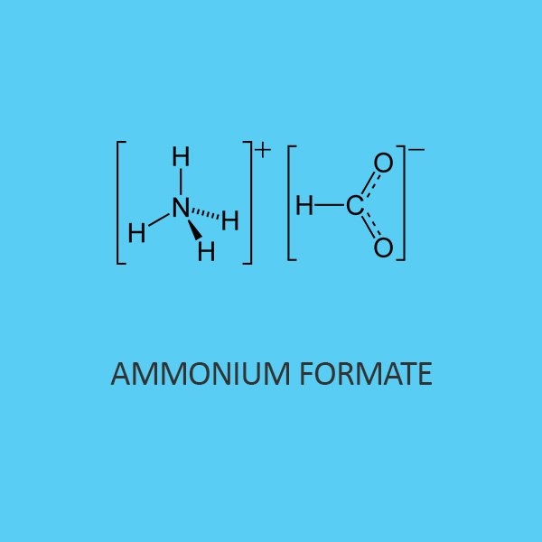 Ammonium Formate