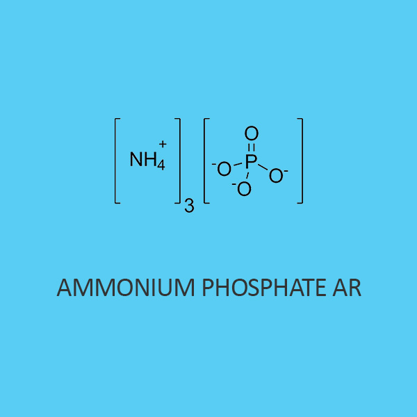 Ammonium Phosphate Dibasic AR