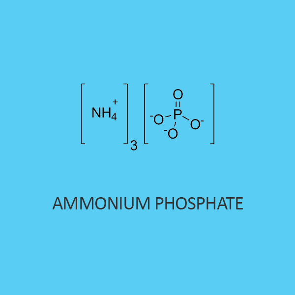 Ammonium Phosphate Dibasic Anhydrous