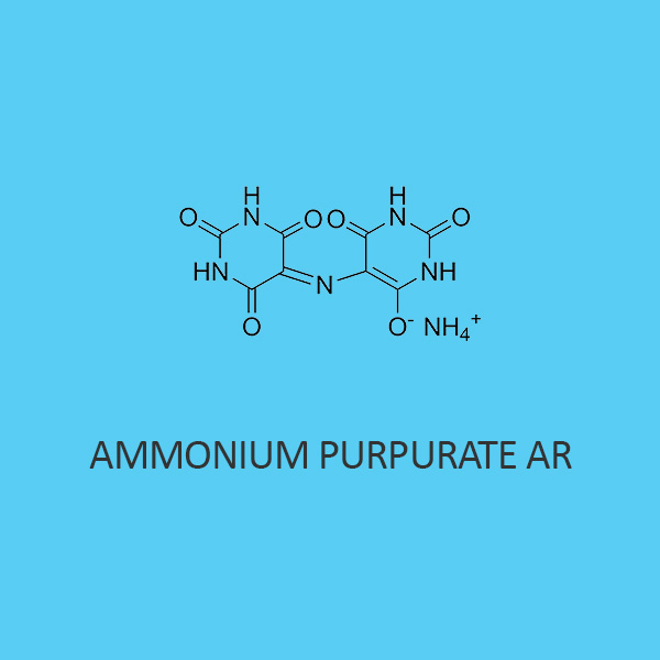 Ammonium Purpurate AR