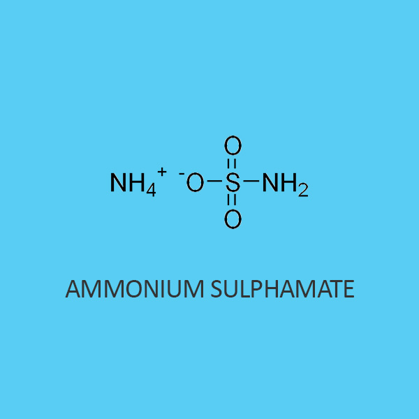 Ammonium Sulphamate