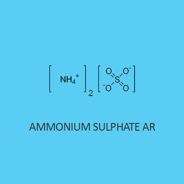 Ammonium Sulphate AR