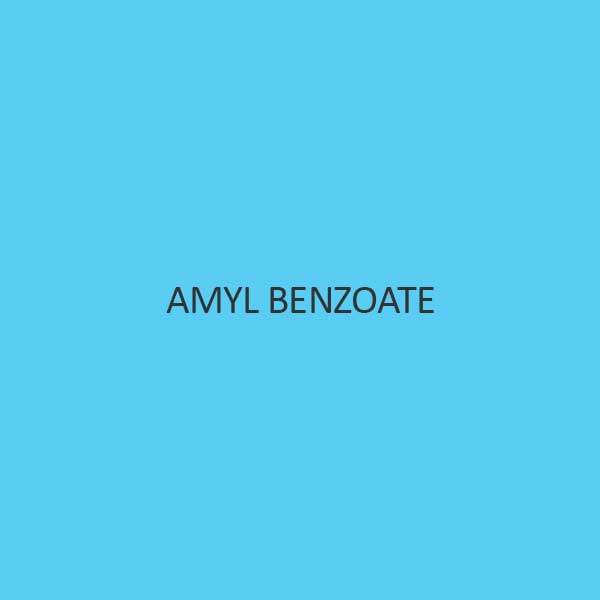 Amyl Benzoate
