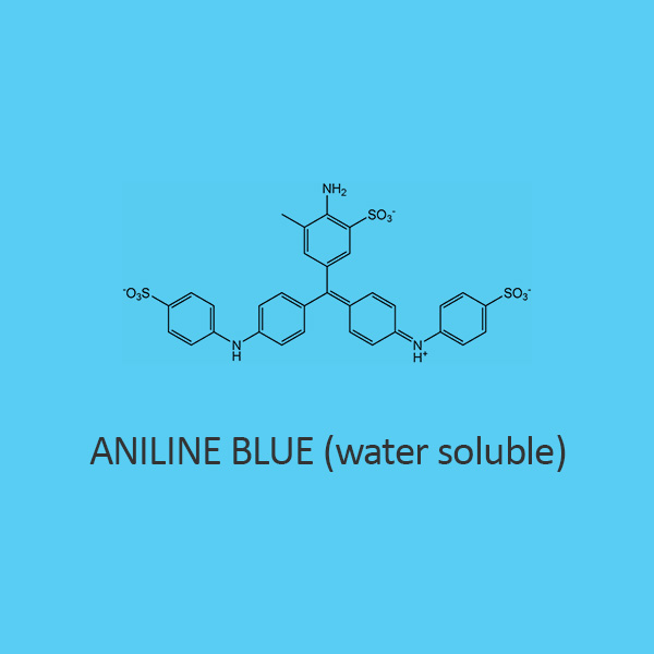 Aniline Blue water soluble
