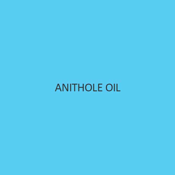 Anithole Oil Extra Pure Liquid