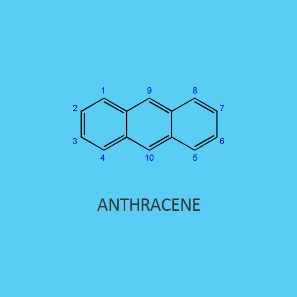 Anthracene Scintillation Grade