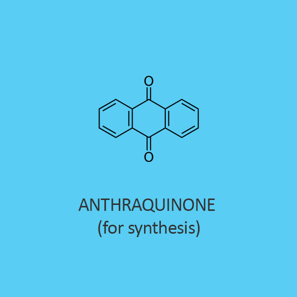 Anthraquinone For Synthesis