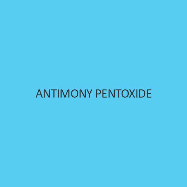 Antimony Pentoxide