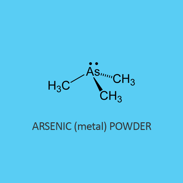 Arsenic Metal Powder