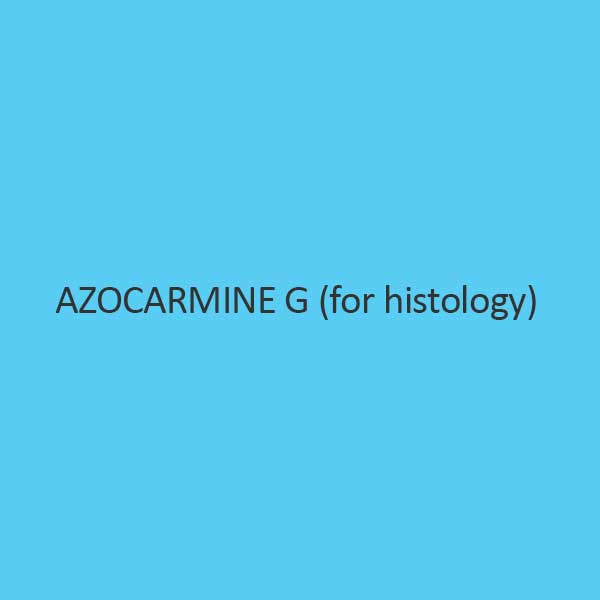 Azocarmine G (For Histology)