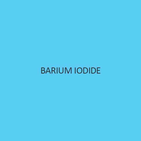 Barium Iodide