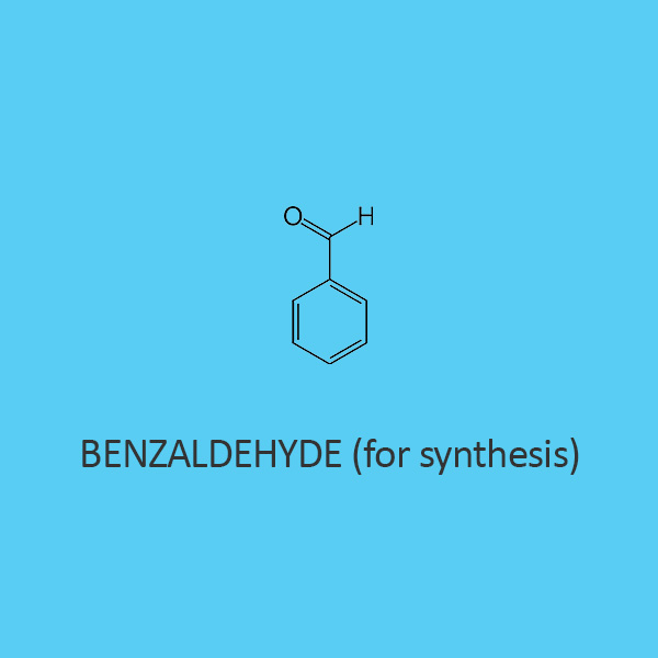 Benzaldehyde (For Synthesis)