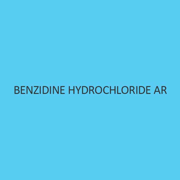 Benzidine Hydrochloride AR
