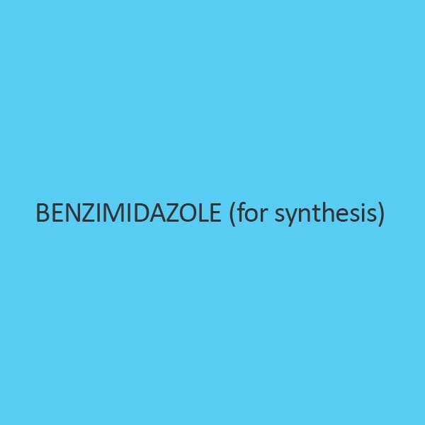 Benzimidazole (For Synthesis)