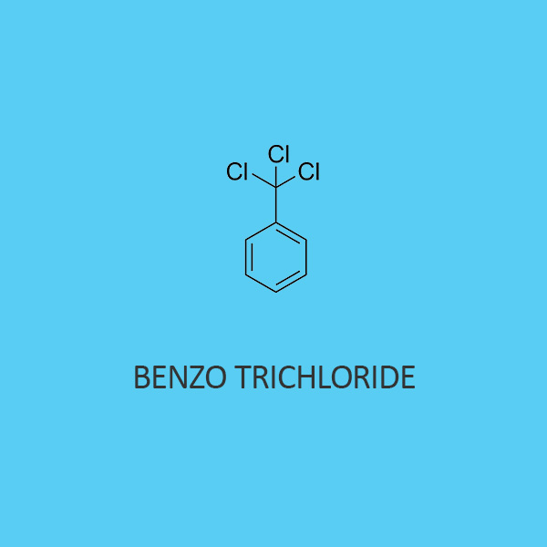 Benzo Trichloride