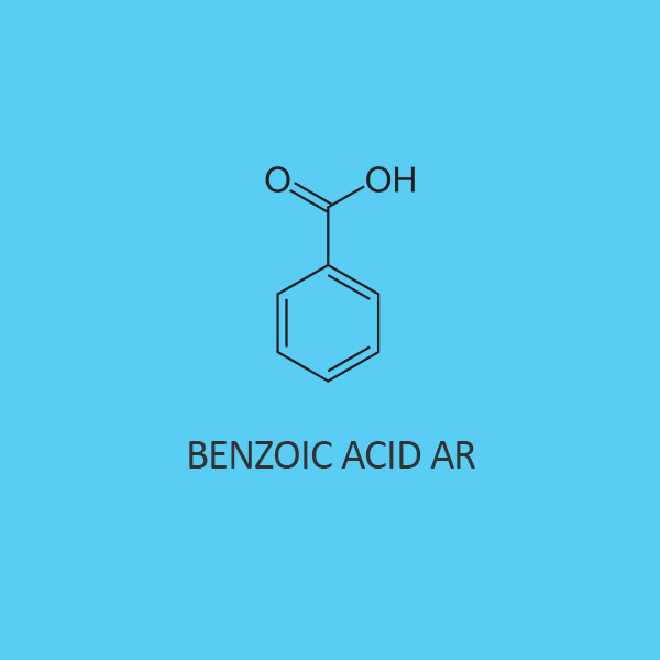 Benzoic Acid AR