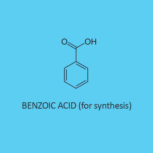 Benzoic Acid For Synthesis
