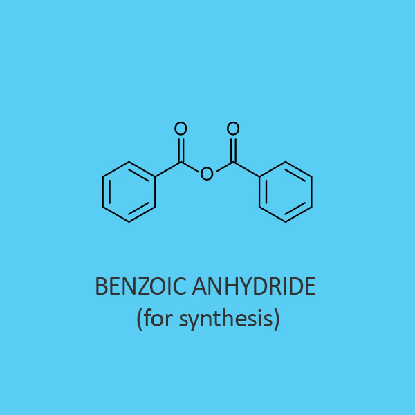 Benzoic Anhydride For Synthesis
